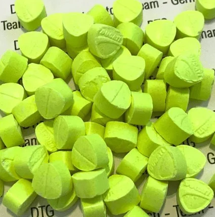 Ecstasy DUCATI 250mg 250