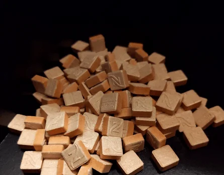 GOLDBAR 240MG HQ XTC 250