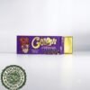 Golden Ticket Mushroom Bar UK