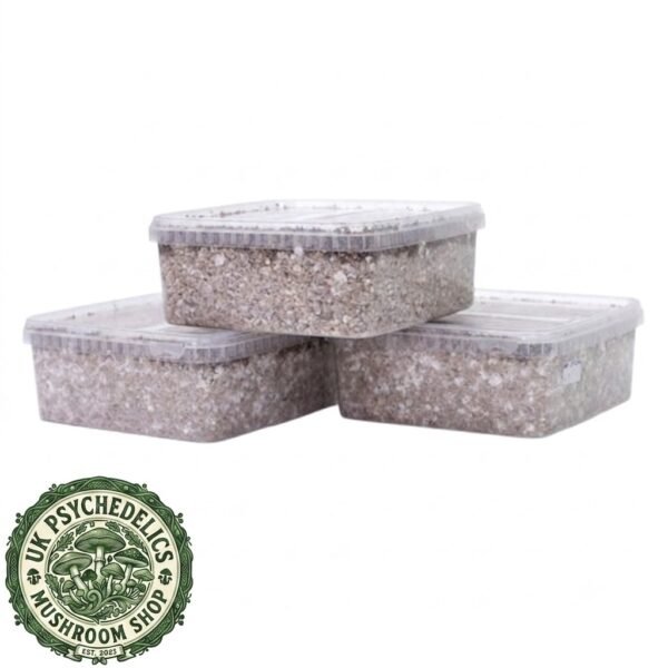 Grow Kit – Bulk Deal – L Grow Kit – Bulk Deal – L