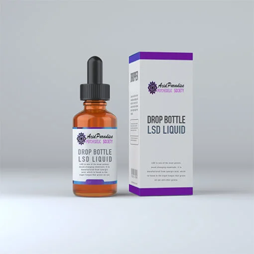 LSD liquid