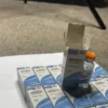 Liquid Ketamine HCL