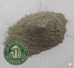 Magic Mushrooms Powder 75g Magic Mushrooms Powder 75g