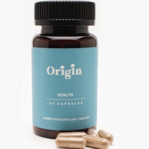 Origin Health Capsules Origin Health Capsules