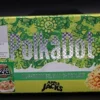 PolkaDot Apple Jacks Chocolate Bar