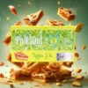 PolkaDot Apple Pie Chocolate Bar