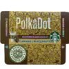 PolkaDot Caramel Macchiato Chocolate Bar