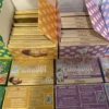 PolkaDot Chocolat Bar