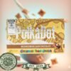 PolkaDot Cinnamon Toast Crunch Chocolate Bar