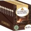 PolkaDot Ferrero Rocher Chocolate Bar