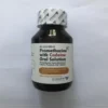 Promethazine with codeine oral solution Promethazine with codeine oral solution