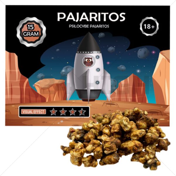 Psilocybe Pajaritos Truffles Psilocybe Pajaritos Truffles
