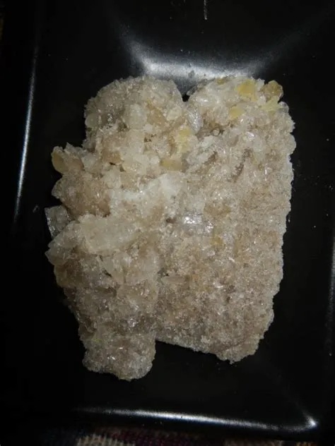 Pure MDMA Rock Pure MDMA Rock
