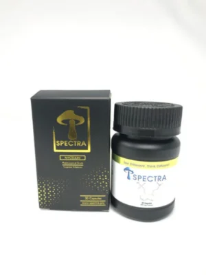 SPECTRA MYCELIUM Gold 200mg