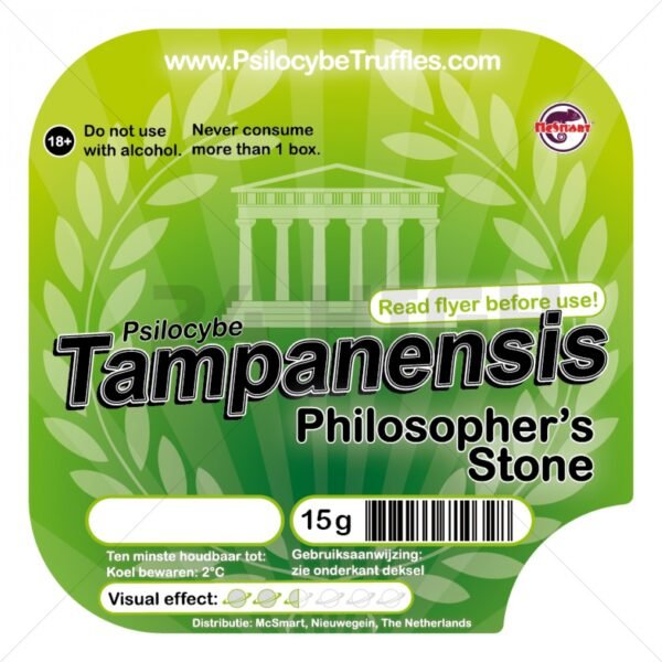 Tampanensis Truffles Tampanensis Truffles