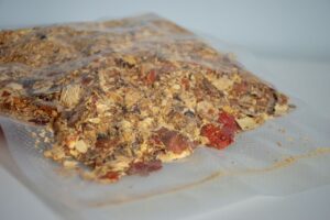 amanita muscaria powder