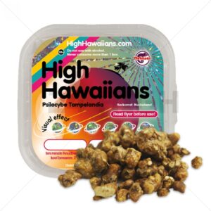 high hawaiians truffles