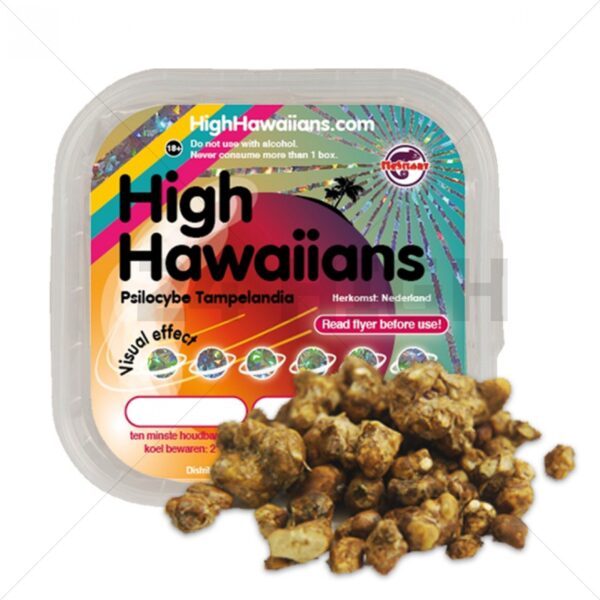 high hawaiians truffles high hawaiians truffles