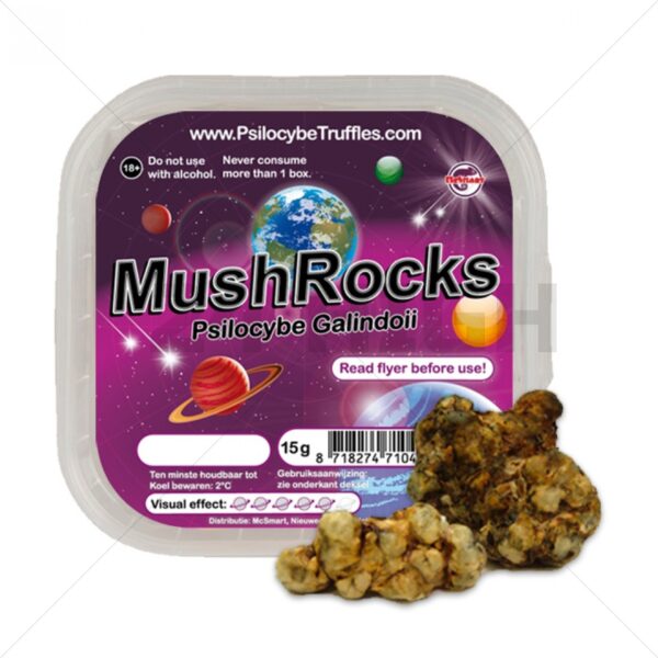 mushrocks truffles mushrocks truffles